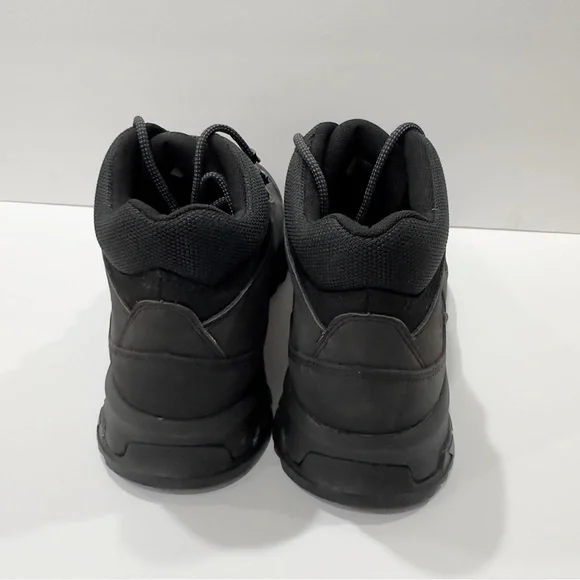 Timberland Men's Waterproof Lincoln Peak Hiking Boots - Picture 6 of 9